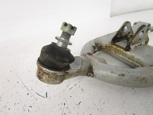 07 Honda TRX 400EX Sportrax Left Lower A Arm 51360-HN1-A40 2005-2014