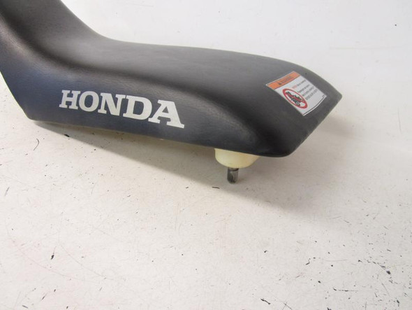 07 Honda TRX 400EX Sportrax Seat Pan Foam 77100-HN1-A30ZB 2001-2007