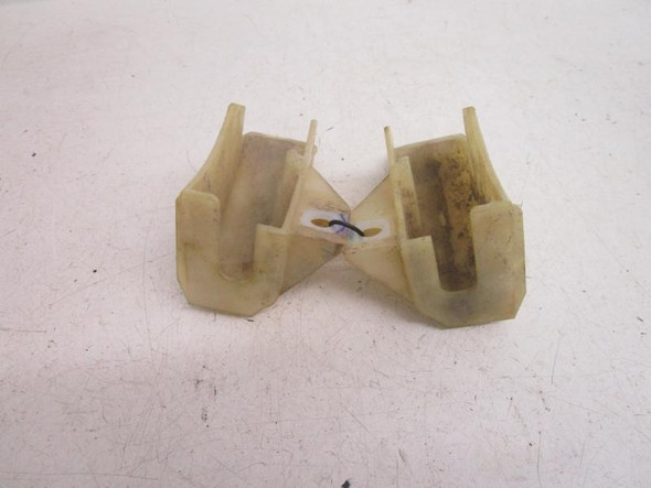 07 Honda TRX 400EX Sportrax Knuckle Guards 45331-HN1-A40 2005-2014