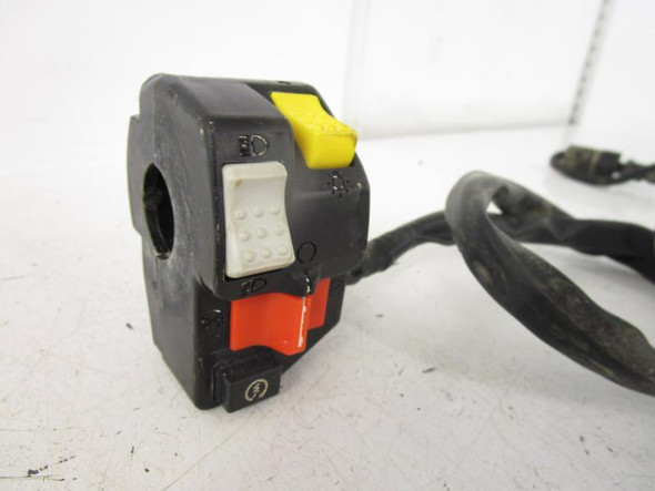 07 Honda TRX 400EX Sportrax Handlebar Switch 35200-HN1-A41 2005-2007