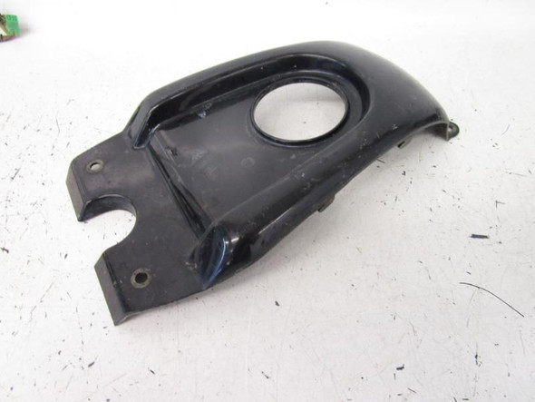 07 Honda TRX 400EX Sportrax Tank Cover 83700-HN1-000ZC 2005-2007