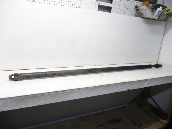 09 Polaris Ranger 700 EFI Crew Front Prop Drive Shaft 76" 1332581 2008-2009
