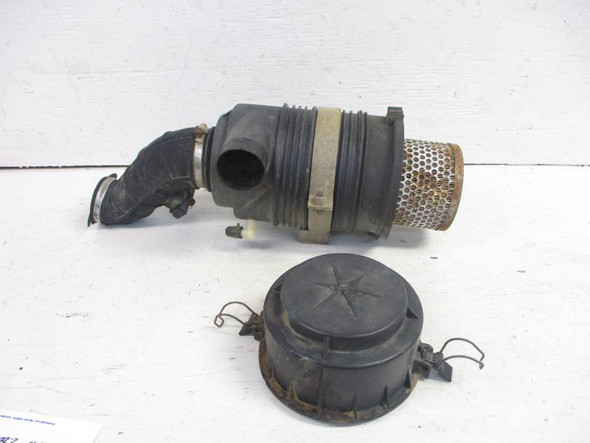 09 Polaris Ranger 700 EFI Crew Airbox 1203353 2006-2009