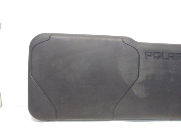 09 Polaris Ranger 700 EFI Crew Rear Seat Back 2683946-070 2008-2009