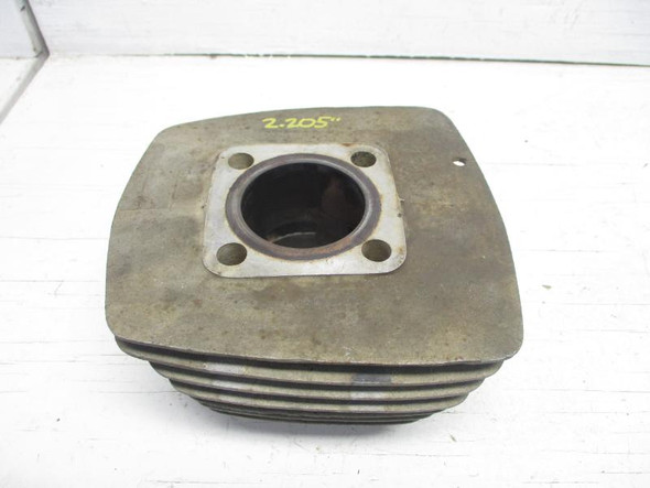 1971-1975 Suzuki TS TC 125 Cylinder Jug 56.00mm 11210-28000