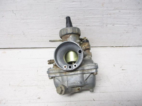 1971-1975 Suzuki TS TC 125 OEM Carburetor Carb 13200-28603