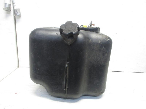 09 Polaris Ranger 700 EFI Crew Gas Fuel Tank and Fuel Pump 2520864 2008-2010