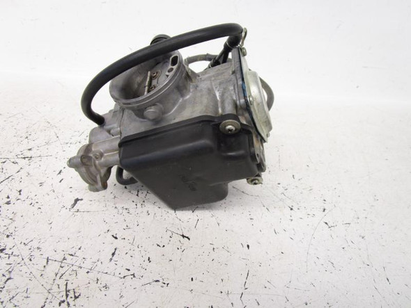07 Honda TRX 400EX Sportrax OEM Carburetor Carb 16100-HN1-A43 2005-2014