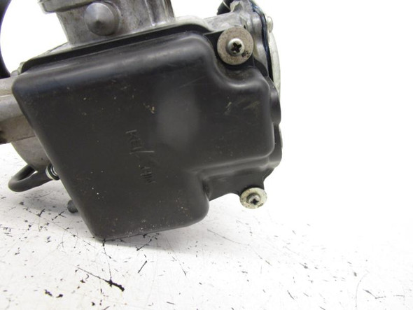 07 Honda TRX 400EX Sportrax OEM Carburetor Carb 16100-HN1-A43 2005-2014