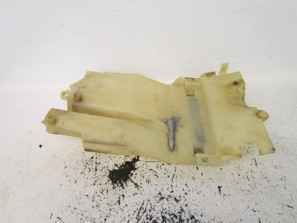 07 Honda TRX 400EX Sportrax Heat Shield 17515-HN1-A40 1999-2007