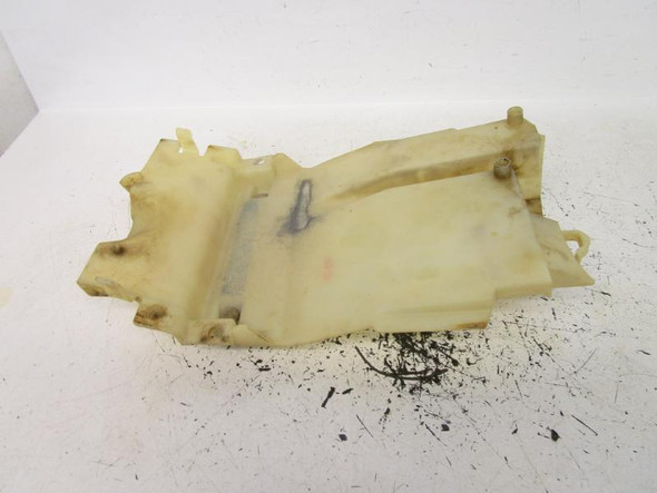 07 Honda TRX 400EX Sportrax Heat Shield 17515-HN1-A40 1999-2007