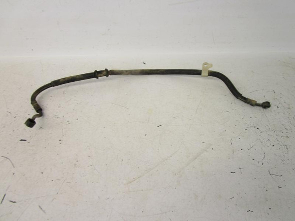 07 Honda TRX 400EX Sportrax Rear Brake Lines Hoses 43310-HN1-A41 2005-2007