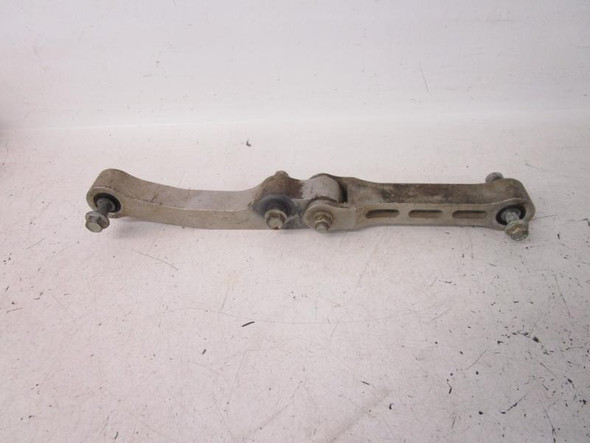 07 Honda TRX 400EX Sportrax Rear Shock Linkage 52465-HN1-A40 1999-2014