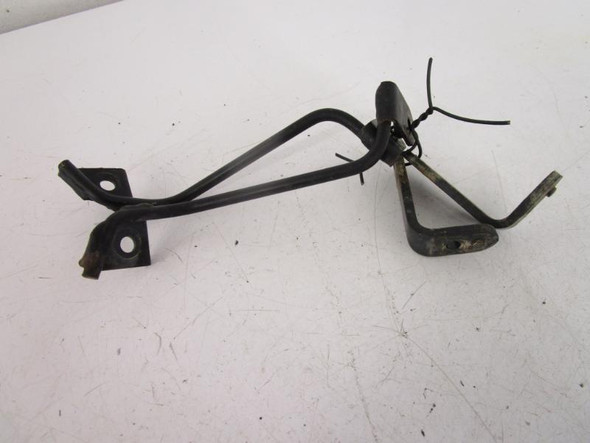 07 Honda TRX 400EX Sportrax Front Fender Stays 61101-HN1-000 1999-2007