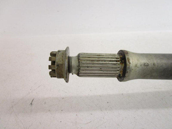 07 Honda TRX 400EX Sportrax Rear Axle Shaft 42310-HN1-A40 1999-2014