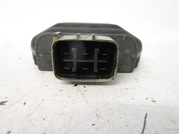 07 Honda TRX 400EX Sportrax Voltage Regulator Rectifier 31600-HN1-A41 2005-2014