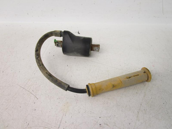 07 Honda TRX 400EX Sportrax Ignition Coil 30500-HN1-003 1999-2007