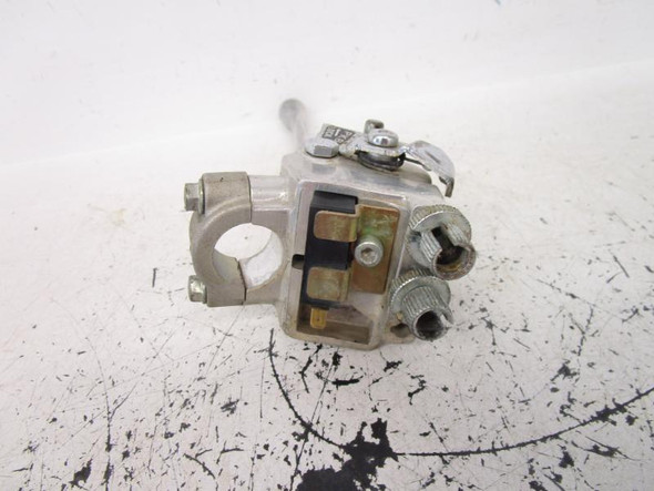 07 Honda TRX 400EX Sportrax Clutch Perch 53172-HM3-000 1999-2007