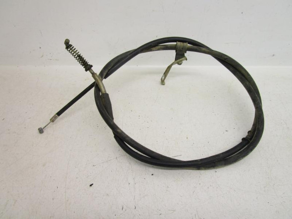07 Honda TRX 400EX Sportrax Parking Brake Cable 43455-HN1-A40 2005-2007