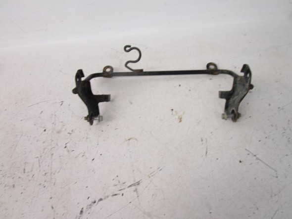 07 Honda TRX 400EX Sportrax Front Fender Stay 61105-HN1-A40 2005-2007