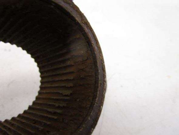 07 Honda TRX 400EX Sportrax Rear Rotor Hub Flange 43120-HN1-A20 1999-2014