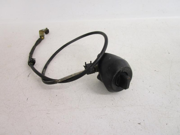 07 Honda TRX 400EX Sportrax Reverse Lever Knob Cable 22882-HN1-A40 2005-2007