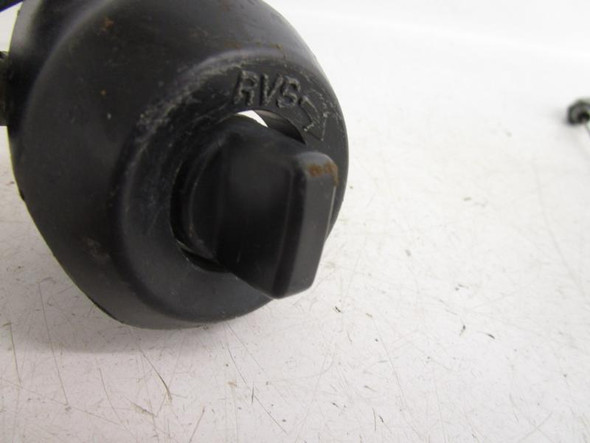 07 Honda TRX 400EX Sportrax Reverse Lever Knob Cable 22882-HN1-A40 2005-2007