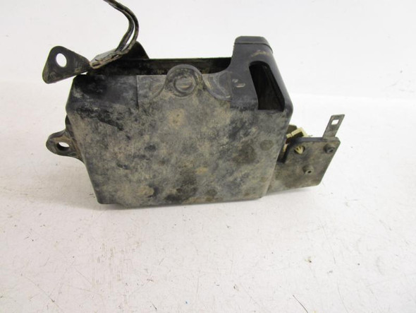 07 Honda TRX 400EX Sportrax Battery Box Tray 50325-HN1-A10 1999-2007