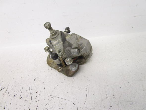 07 Honda TRX 400EX Sportrax OEM Rear Brake Caliper 43250-HN1-A41 2005-2014