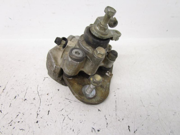 07 Honda TRX 400EX Sportrax OEM Rear Brake Caliper 43250-HN1-A41 2005-2014
