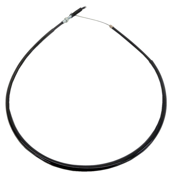Aftermarket Clutch Black Vinyl Cable for Honda 1993-09 TRX300EX TRX 300EX 300 EX