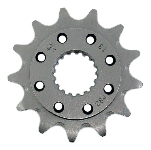 For Honda 1992-08 CR250R 2002-18 CRF450R JT High Carbon Steel 13T Front Sprocket