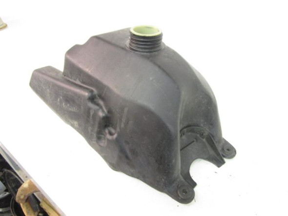 01 Yamaha YFM 350X Warrior Gas Fuel Tank 1UY-24110-01-00 1987-2004