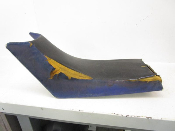 01 Yamaha YFM 350X Warrior Seat Pan Foam 3GD-24710-A0-00 2001