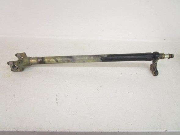 01 Yamaha YFM 350X Warrior Steering Stem Column 3GD-23813-20-00 1988-2004