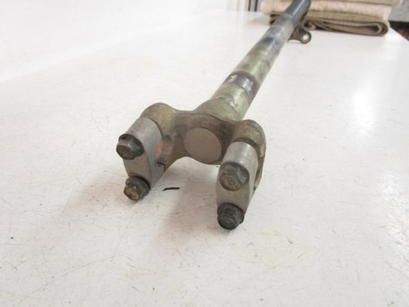 01 Yamaha YFM 350X Warrior Steering Stem Column 3GD-23813-20-00 1988-2004