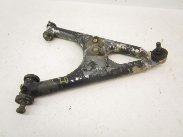 01 Yamaha YFM 350X Warrior Right Lower A Arm 3GD-23580-00-35 1989-2003