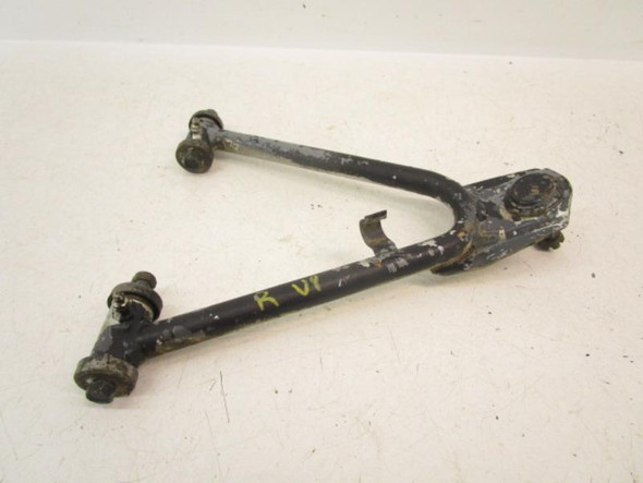 01 Yamaha YFM 350X Warrior Right Upper A Arm 3GD-23550-00-35 1989-2003