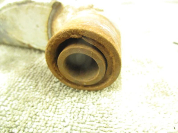 01 Yamaha YFM 350X Warrior Swingarm 3GD-22110-20-P0 1990-2004