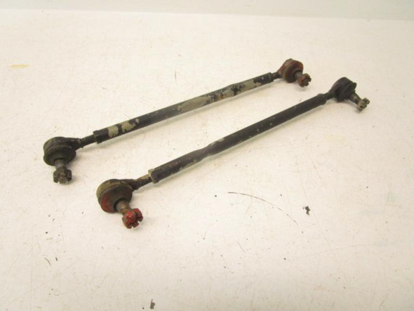 01 Yamaha YFM 350X Warrior Steering Tie Rods 3GD-23831-00-00 1987-2004