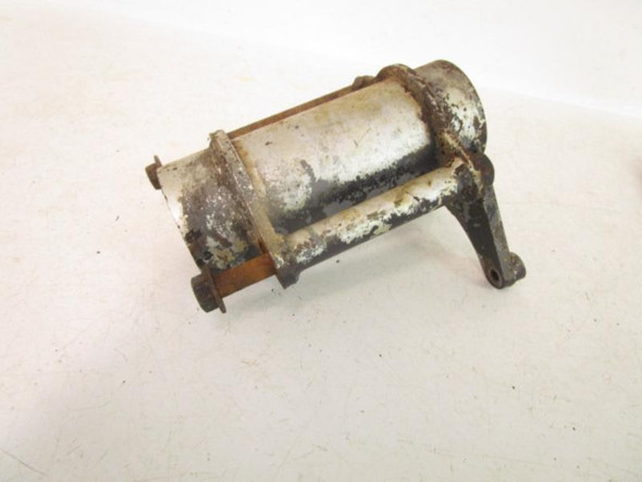 01 Yamaha YFM 350X Warrior Rear Bearing Carrier 3GD-25311-11-35 1999-2004