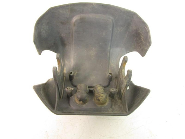 01 Yamaha YFM 350X Warrior Handlebar Cover 3GD-26124-01-00 1989-2001