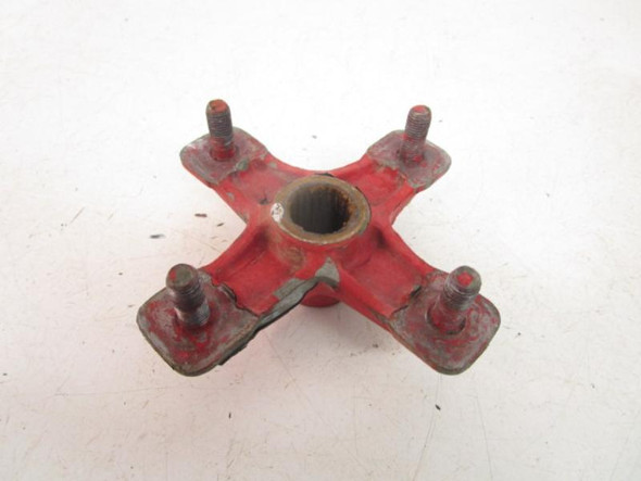 01 Yamaha YFM 350X Warrior Rear Wheel Hub 1PE-F53K0-00-00 1988-2004