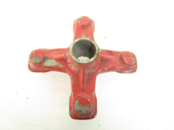 01 Yamaha YFM 350X Warrior Rear Wheel Hub 1PE-F53K0-00-00 1988-2004