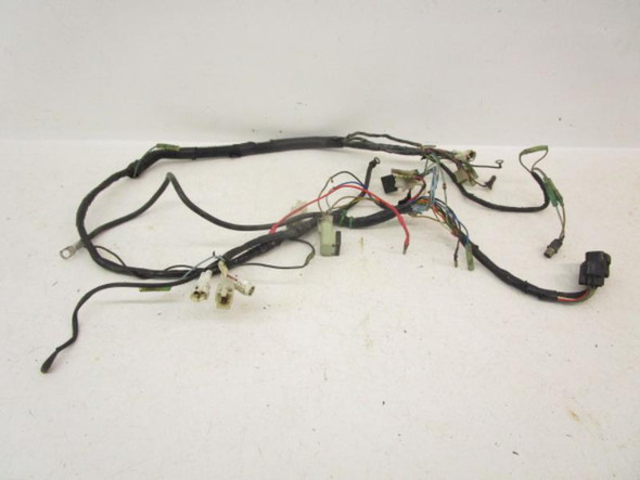 01 Yamaha YFM 350X Warrior Wire Wiring Harness 3GD-82590-40-00 1997-2001 *PARTS*