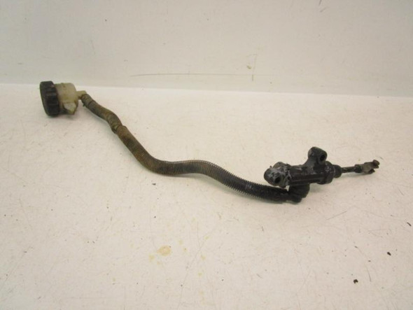 01 Yamaha YFM 350X Warrior Rear Master Cylinder 3GD-2583V-00-00 1990-2001