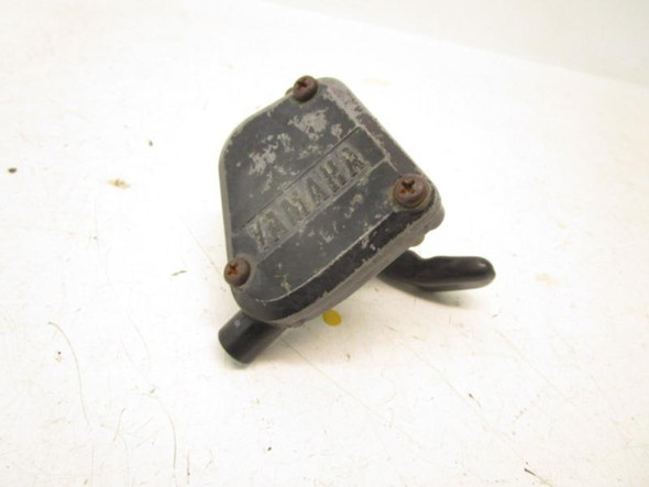 01 Yamaha YFM 350X Warrior Thumb Throttle 1NV-26250-01-00 1987-2004