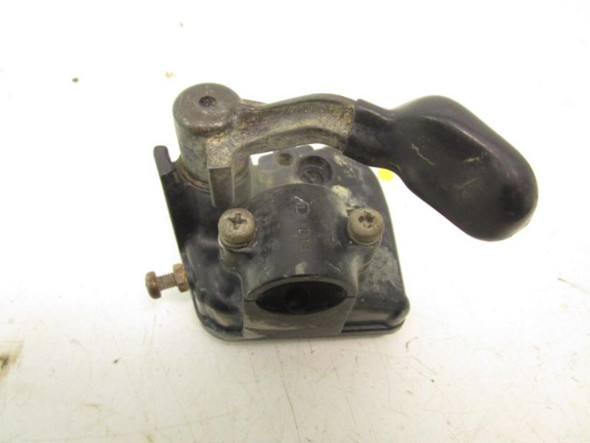 01 Yamaha YFM 350X Warrior Thumb Throttle 1NV-26250-01-00 1987-2004