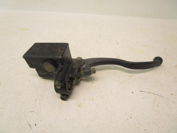 01 Yamaha YFM 350X Warrior Front Master Cylinder 2GU-25870-00-00 1998-2001
