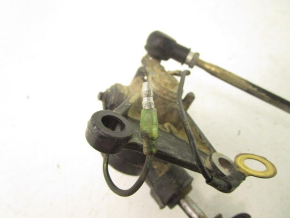 01 Yamaha YFM 350X Warrior Reverse Shifter Lever 2XK-26151-10-00 1988-2004